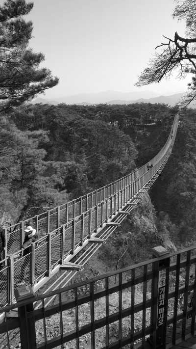 Korea, Süd - Wonju-si - South Korea Highlights Tour: A Complete Roundtrip Experience