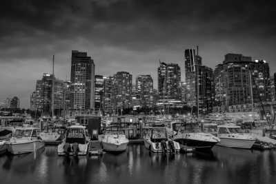 Amerika - Vancouver - Erlebe eine Rundreise durch Kanada, Amerika und Mexiko - 3