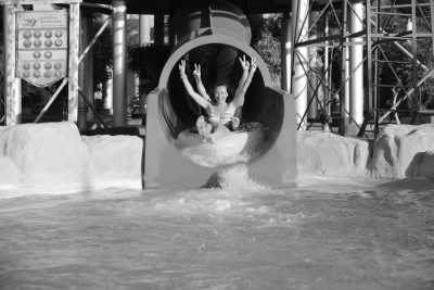 Egypt - Pickalbatros Jungle Aqua Park Resort - Neverland Hurghada - Pickalbatros Jungle Aqua Park - Neverland Hurghada, Egypt - 2