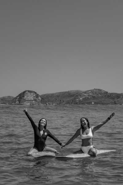 Indonesia - Lombok - Coliving, Coworking and Surfing in Lombok - 3