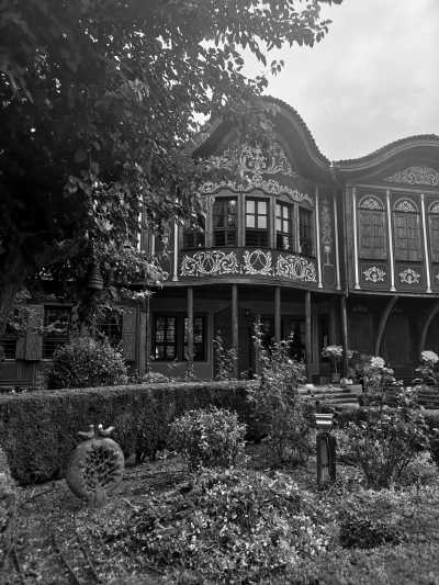 Bulgaria - Plovdiv - Girls Only | CoWorking Trip in Plovdiv, Bulgaria: Spend 7 days in Bulgaria's Capital of Culture Enjoying Local Food and Drinks