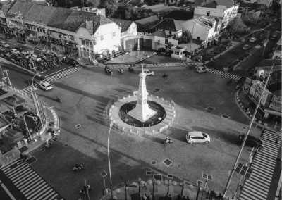 Indonesien - Yogyakarta - Exploring Culture and Working in Tranquility Places of Jogja, Indonesia