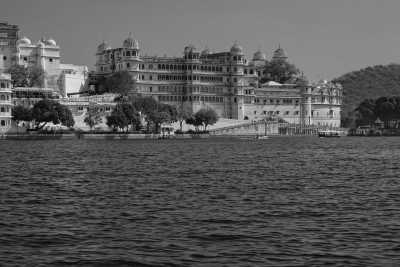 Indien - Udaipur - Royal Odyssey: A 12-Day Journey through the Heart of India's Cultural Splendors - 2