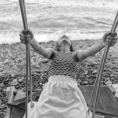 Ägypten - The Lagoon - Girls Chill Out Trip in Dahab, Egypt - 5