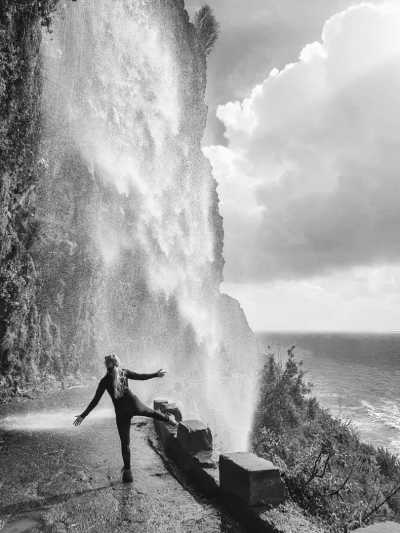 Portugal - Levada Nova - MADEIRA: Hike + Beach+  Chill + Highlights der Insel