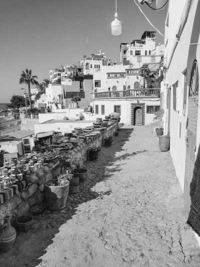 Morocco - Yoga and Surf in Morocco's Surf Hotspot Tamraght / Taghazout - Shared Room (3 people) - JoinMyTrip