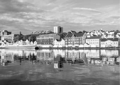 Norway - Stavanger - Road trip From Stavanger to Bergen, Norway: Preikestolen and Trolltunga Explorer - 1