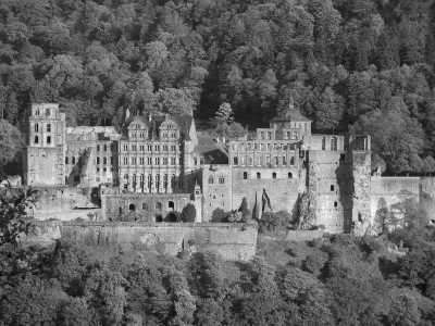 Germany - Heidelberg - Time Warp Festival in Mannheim, Germany + Exploring the Old Town in Heidelberg + A Relaxing Spa Visit on Sunday - 1