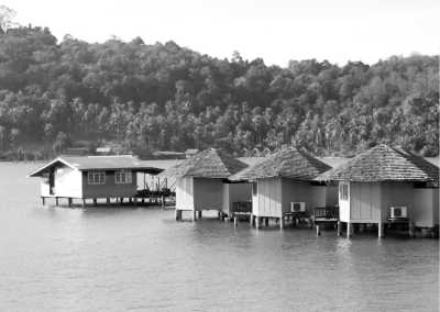 Thailand - Ko Chang District - 7 Days in Thailand - Visit Bangkok and Koh Chang Beach - 2