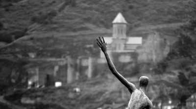 Georgia - 7-Day Adventure in Eastern Georgia: Exploring Tbilisi-the Capital, Kakheti Wine Country, and Remote Pankisi Valley - JoinMyTrip