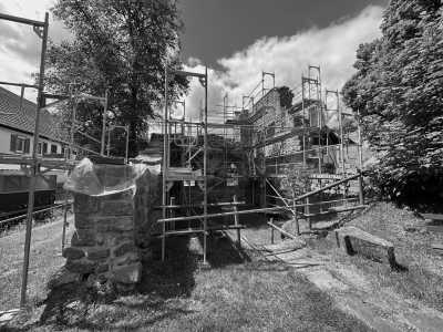 Deutschland - Freudenstadt - Travel Through the Black Forest, Germany - 2