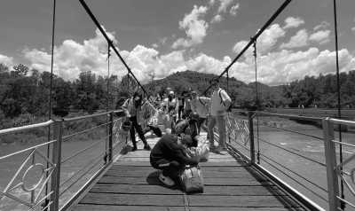 Vietnam - Madagui Forest City - Escape to Dalat and Forest Camping - Short Trip to Vietnam - 2