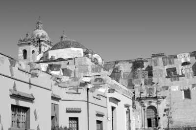 Mexiko - Oaxaca - Experience the REAL Day of the Dead 2023 ☠️ 7-day EPIC trip in Mexico! 🇲🇽 - 1