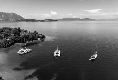 Griechenland - Preveza - 🇬🇷⛵ Greek Island Sailing Adventure - Large Cabin last 2 spots! - 2