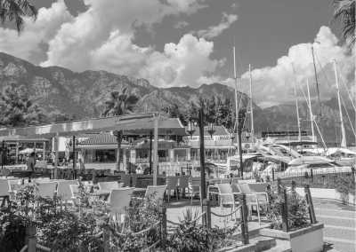 Turkey - Kemer - Antalya - Best Summer Trip Route Ever Ended Up With Stunning Villa!