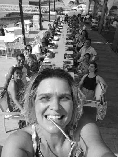 Southern Europe - Vila Real de Santo António, Portugal - Exploring Yoga, Nature, and Culture in Southern Portugal: A Blissful Retreat - 3