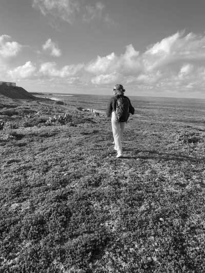 Spanien - Buenavista del Norte - Island Yoga Retreat 🧘🏽‍♀️  Moon Rituals, Water Cleansing, Journaling, Nature Walks and New Years Manifestations. ✨ Women only 🫶🏽 - 6