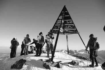 Marokko - Marrakesh - Travel to Morocco -  explore Marrakech, Berber villages, dunes, local Moroccan cuisine and more - 14