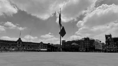 Mexico - Mexico City - Mexico City: The City Of Palaces - Photography, Gastronomy, Fitness and Music - 3