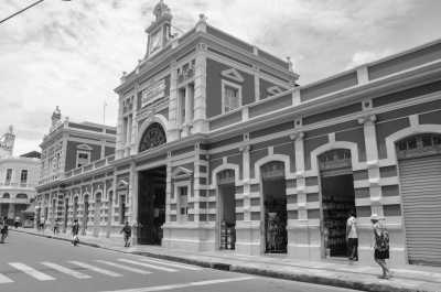 Brazil - Manaus - Amazon Expedition: 7-days immersion with a riverside family in the Amazon. - 2