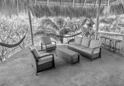 El Salvador - El Salvador - Surf & Yoga - Transformative Retreat in El Salvador - 4