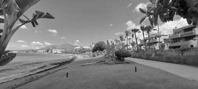 Südeuropa - Marbella - Coworking Relax in Malaga 🏝: Heated Pool, Jacuzzi, Gym, amazing sea and mountain views