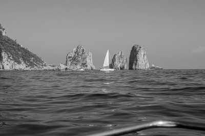 Italien - Capri - Capri Bliss: Live the Dolce Vita on This Paradise Island with Boat Tour Included - 4