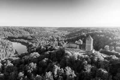 Nordeuropa - Sigulda - Discover the Best of Latvia and Lithuania: History, Castles, and Nature - 1