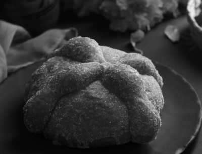 Mexico - Avenida Paseo de la Reforma - Día de Muertos in Mexico City 💀🇲🇽