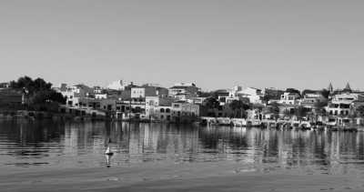 Spanien - Portocolom - Finca CoWorking auf Mallorca