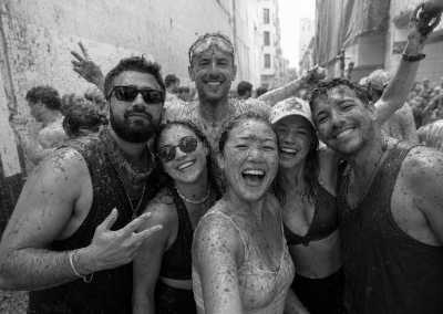 Spain - Buñol - 🍅 La Tomatina Spain 2026 | Barcelona & Valencia | The World's Biggest Food Fight - 3