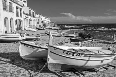 Spanien - Calella de Palafrugell - CoWorking Retreat in Costa Brava, Spain