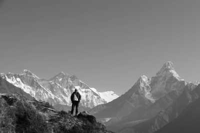 Nepal - Everest View Christmas & New Year Trek – A Festive Journey to the Roof of the World from Europe to Nepal - JoinMyTrip