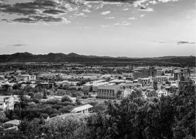 Namibia - Windhoek - Namibian Odyssey - 2