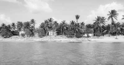 Dominican Republic - La Romana - Beach, Diving & CoWorking in the Caribbean! 💻