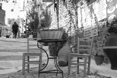 Greece - Kos - GLAMPING! - Small Weekend Getaway to Kos, Marmari Greece - 2