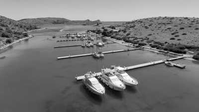 Croatia - Piskera - Explore Croatia by Yacht: Ultimate Sailing Adventure