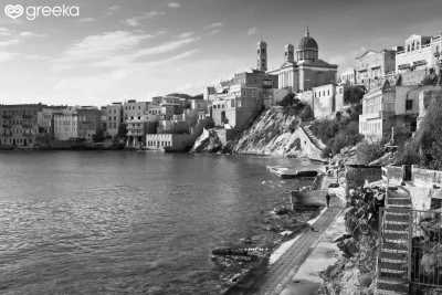 Griechenland - Syros - Greek island hopping - Beaches, Hikes & fun! ☀ - 2