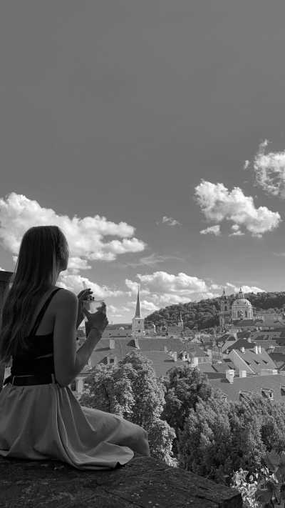 Czechia - Prague Castle - Have A Romantic Trip to Prague: See the Most Magical Spots and Feed the Deers in  Czech Republic - 1