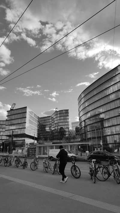 Austria - Prater - Travel to Explore The Best of Vienna - 3