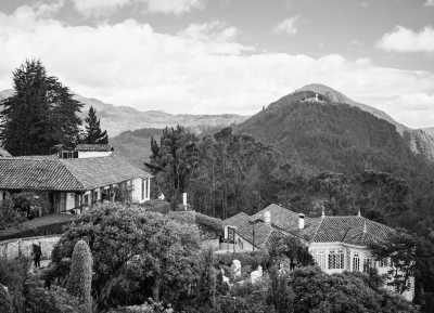 Kolumbien - Bogotá - Explore the Cultural Side of Colombia, from its Andean Megapolises to its Caribbean Gems! - 6