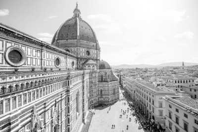 Italy - Metropolitan City of Florence - A Journey Through Time, Art,&nbsp;and&nbsp;Romance! in Italy - 3