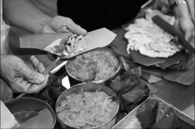 Thailand - Talat Nuea - Swimming with Elephants and Snorkeling in Phuket, Thailand: Island Paradise, Majestic Elephants, Spectacular Snorkeling, and Local Cuisine - 6