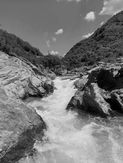 Albania - Prekal - Explore Northern Albania and it's Beautiful Nature - Theth and many other spots☀️ - 3