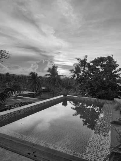 Philippinen - Lexias Hostel Workspace Siargao - Plan Less, Connect More! Kaya Tribe 4: Siargao Coliving Retreat - 1