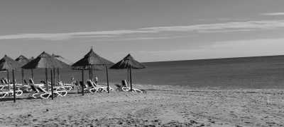 Spain - Marbella - Co-Working Space in Marbella, Spain 💻  Home Office in a Villa with Pool - 3