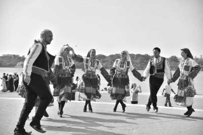 Bulgarien - Sofia - Explore Sofia, Bulgaria - Sightseeing, Local Delicacies, Culture & Tradition - 1