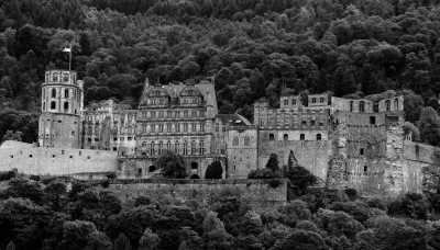 Germany - Heidelberg - Explore 5 stunning German cities and their various World Heritage Sites - 7