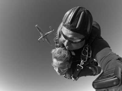 South Africa - Skydive Tandem Johannesburg - Explore Johannesburg, South Africa - Art, Hike 🥾 Skydive 🪂 Food 🍲 - 4