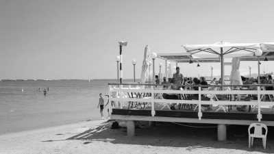 Italy - Cesenatico - Slow Food-Slow Travel Bologna, Italy Trip with Cheese Tasting, Gelato Museum, Mini Sunset Bike Tour and More! - 2